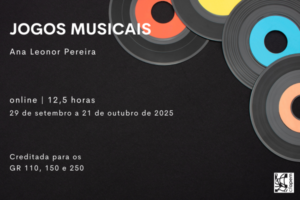 Jogos Musicais - 5ª edição