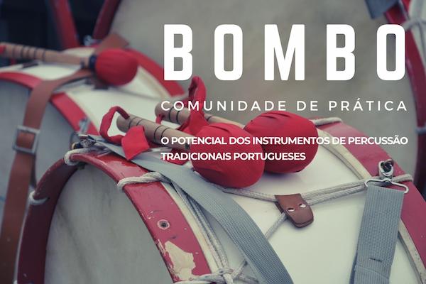 Bombo - Comunidade de Prática